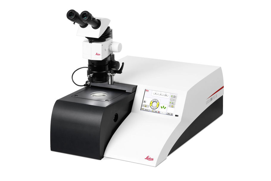 Leica EM TIC 3X 徕卡三离子束切割仪